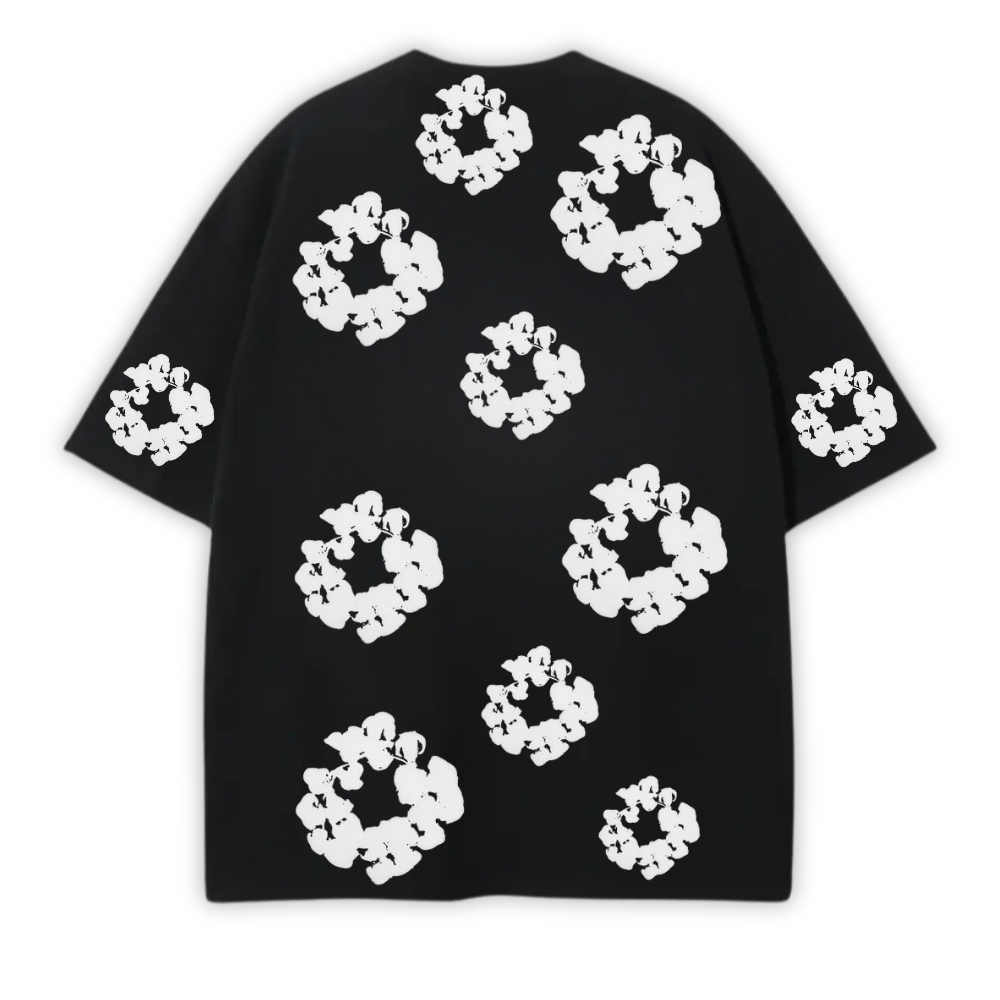 TRAINLY SPECIAL OVERSIZE TEE