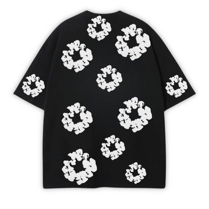 TRAINLY SPECIAL OVERSIZE TEE
