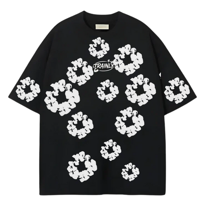 TRAINLY SPECIAL OVERSIZE TEE